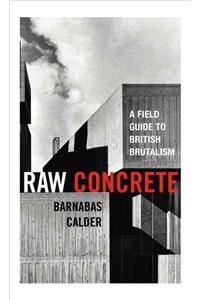 Raw Concrete