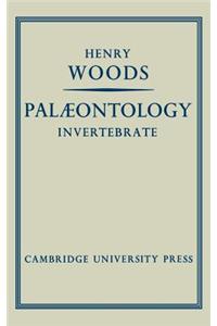 Palaeontology Invertebrate