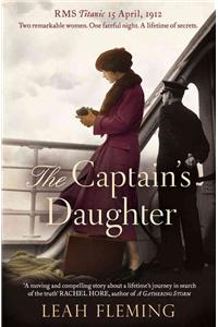 Captain's Daughter