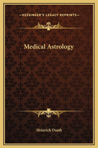 Medical Astrology