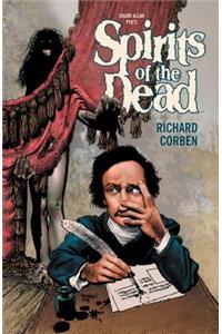 Edgar Allen Poe's Spirits Of The Dead 2nd Edition