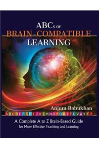 ABC's of Brain Compatible Learning