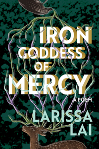 Iron Goddess of Mercy