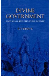 Divine Government