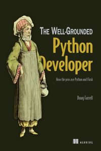 Well-Grounded Python Developer