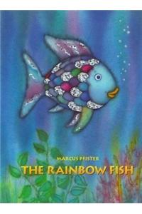 The Rainbow Fish