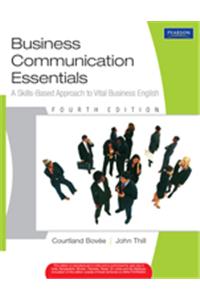 Business Communication Essentials