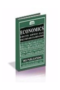 ECONOMIC FOR ALL COMPTITIVE ENTRANCE EXAMINATIONS