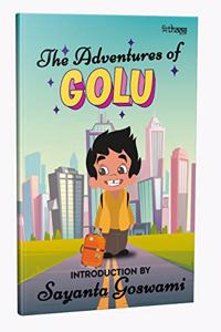 The Adventures of Golu