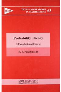 Probability theory