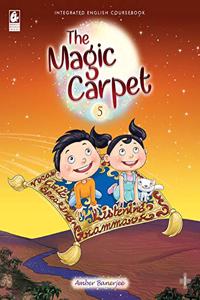 The Magic Carpet 5