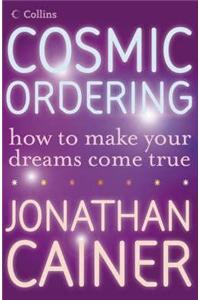 Cosmic Ordering