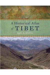 Historical Atlas of Tibet