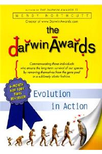 Darwin Awards: Evolution in Action