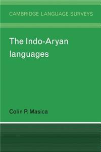 Indo-Aryan Languages