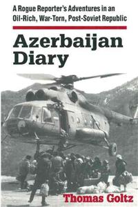 Azerbaijan Diary