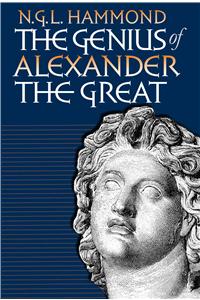 Genius of Alexander the Great