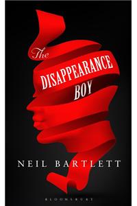 Disappearance Boy