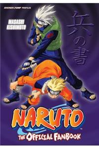 Naruto: The Official Fanbook