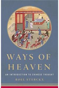 Ways of Heaven