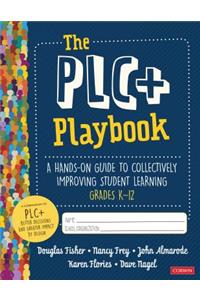 Plc+ Playbook, Grades K-12
