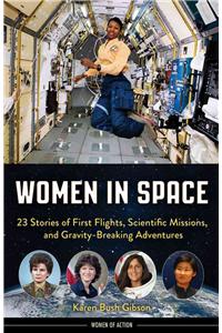 Women in Space