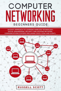 Computer Networking Beginners Guide