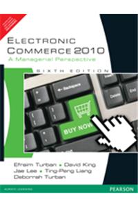 Electronic Commerce 2010 PB