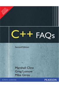 C++ FAQs