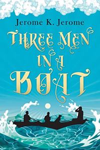 Three Men in a Boat