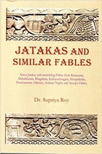 Jatakas and Similar Fables