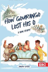 How Gourango Lost His O