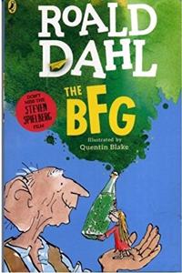 Bfg, the