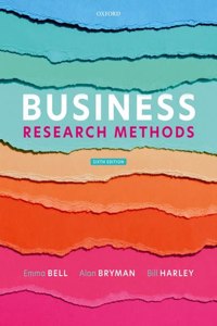 Business Research Methods