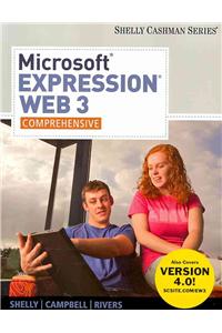 Microsoft? Expression Web 3