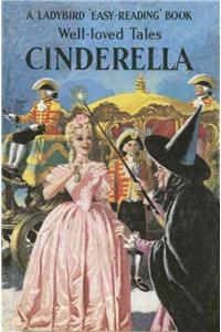 Well-Loved Tales: Cinderella