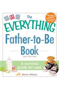 Everything Father-To-Be Book