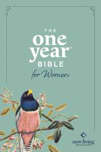 NLT the One Year Bible for Women (Hardcover)