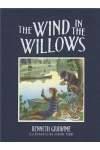 The Wind in the Willows