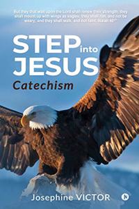 Step into Jesus