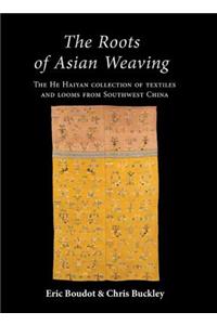 The Roots of Asian Weaving