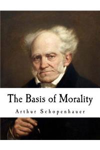 Basis of Morality: Arthur Schopenhauer