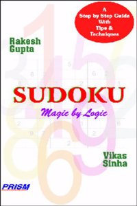 Sudoku Magic by Logic