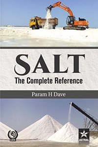 Salt: The Complete Reference