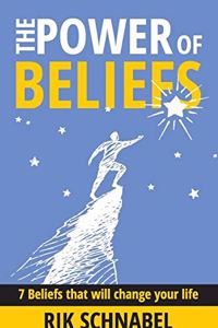 The  Power Of Beliefs