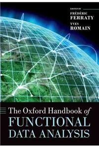 The Oxford Handbook of Functional Data Analysis