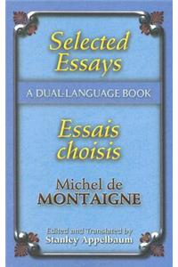 Selected Essays/Essais Choisis