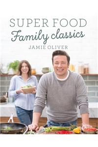 Super Food Family Classics