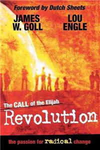 Call of the Elijah Revolution