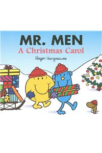 Mr. Men: A Christmas Carol